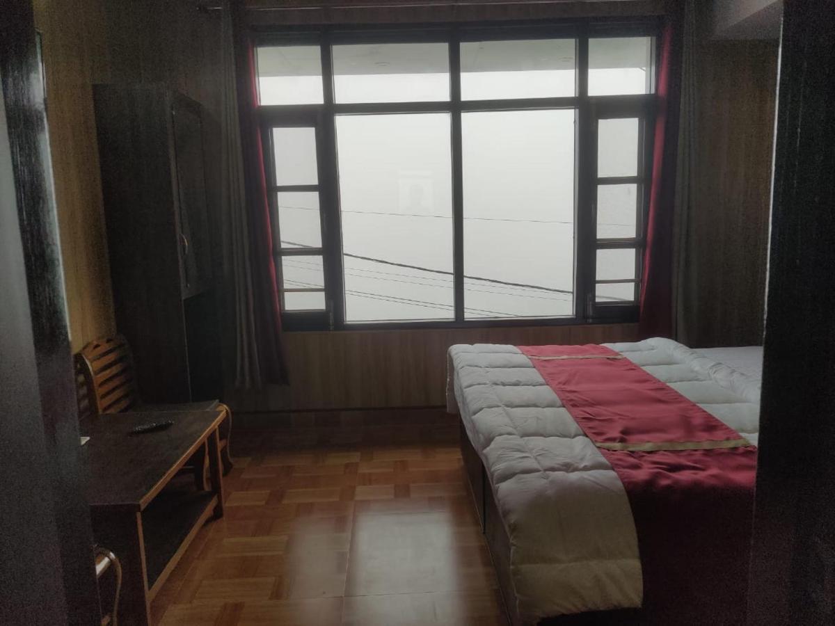 Fabhotel Maya Mussoorie Exterior photo
