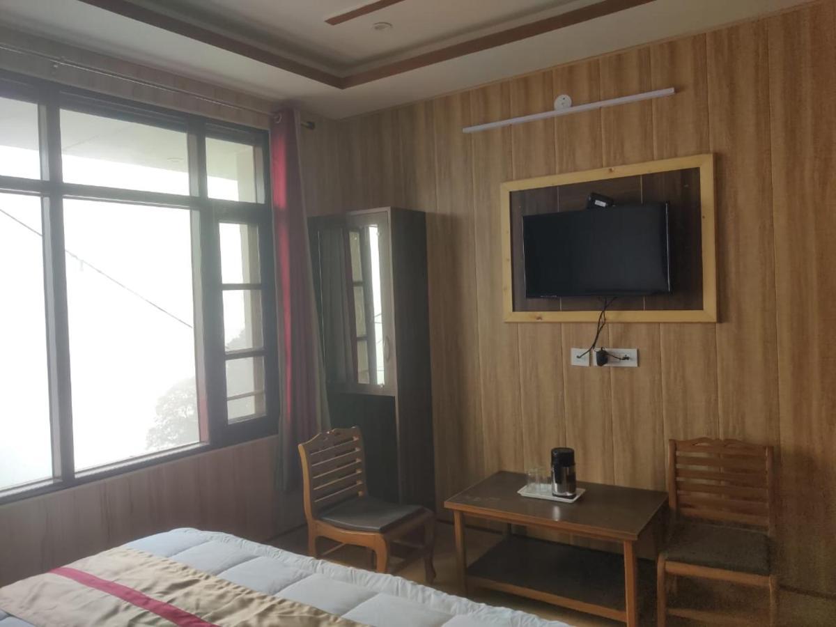 Fabhotel Maya Mussoorie Exterior photo