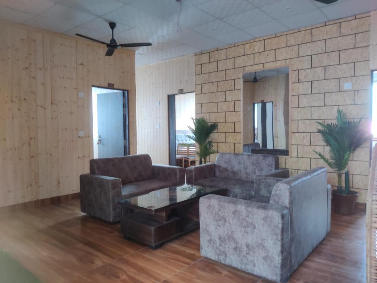 Fabhotel Maya Mussoorie Exterior photo